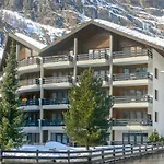 Pasadena-2 By Interhome Apartment Zermatt