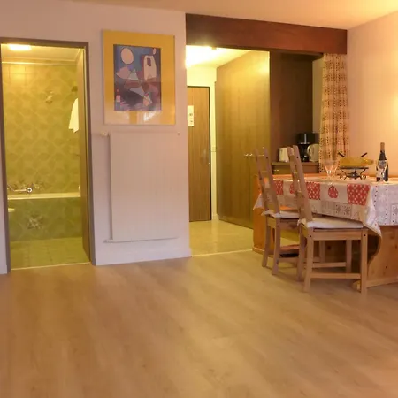 Pasadena By Interhome *
