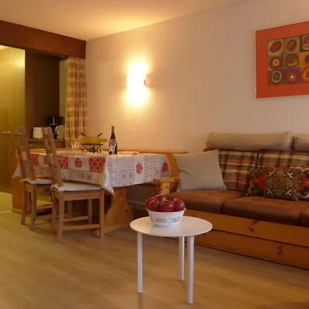 Apartment Pasadena By Interhome