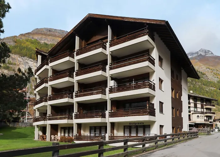 Pasadena-2 By Interhome Appartement