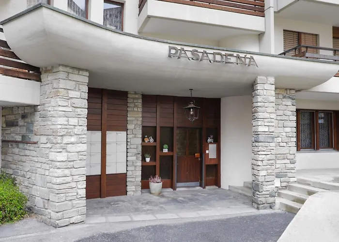 Apartman Pasadena-2 By Interhome