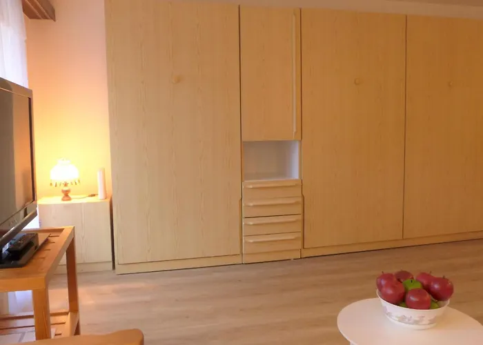 Pasadena-2 By Interhome Appartement