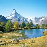 Pasadena-2 By Interhome Zermatt