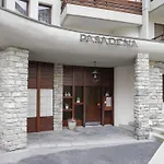 Appartamento Pasadena-2 By Interhome