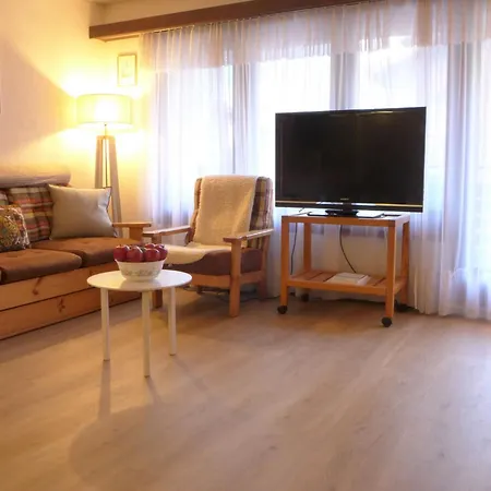 شقة Pasadena-2 By Interhome *