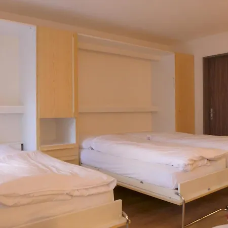 Pasadena-2 By Interhome * زيرمات