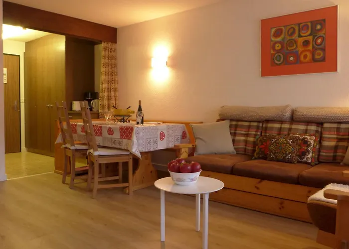 شقة Pasadena-2 By Interhome