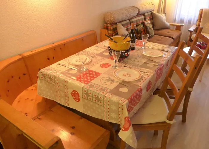 Pasadena-2 By Interhome زيرمات