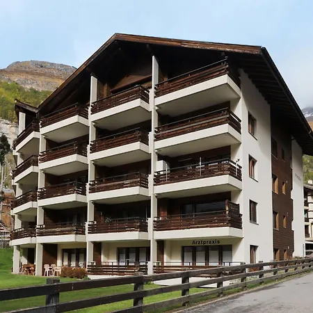 Pasadena By Interhome Appartement