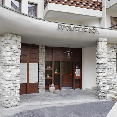 Appartement Pasadena By Interhome