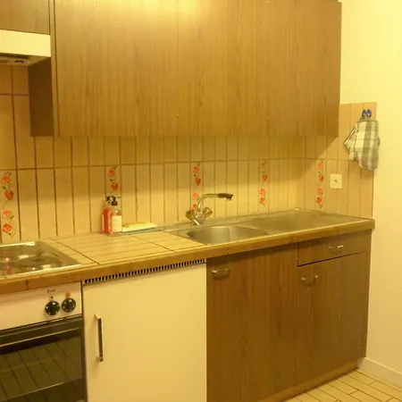 Pasadena-2 By Interhome Zermatt