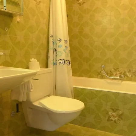 Pasadena-2 By Interhome *