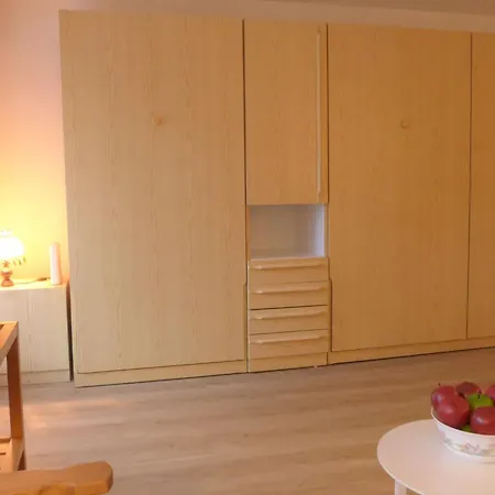 Pasadena-2 By Interhome Apartment