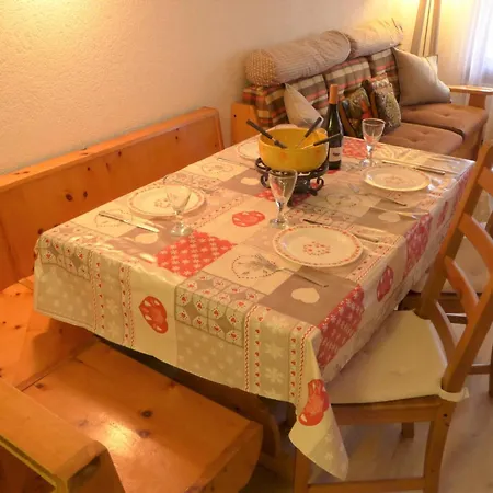 Pasadena-2 By Interhome Zermatt