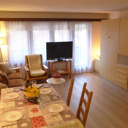 Appartement Pasadena By Interhome